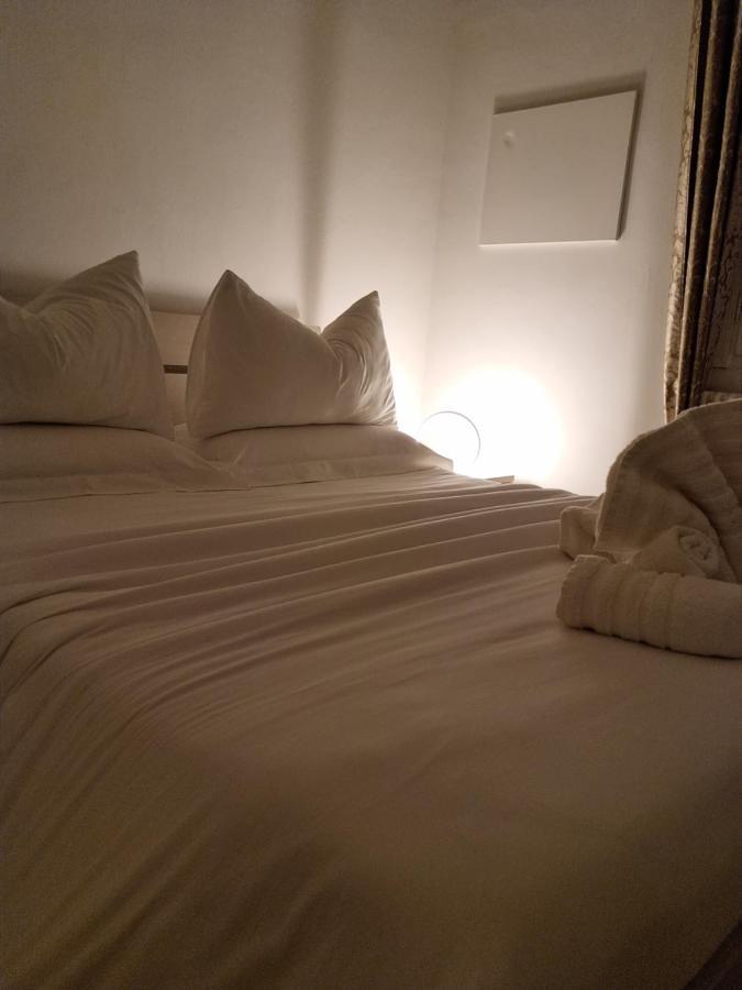 Ferienwohnung Il Civico Storico Brindisi Exterior foto