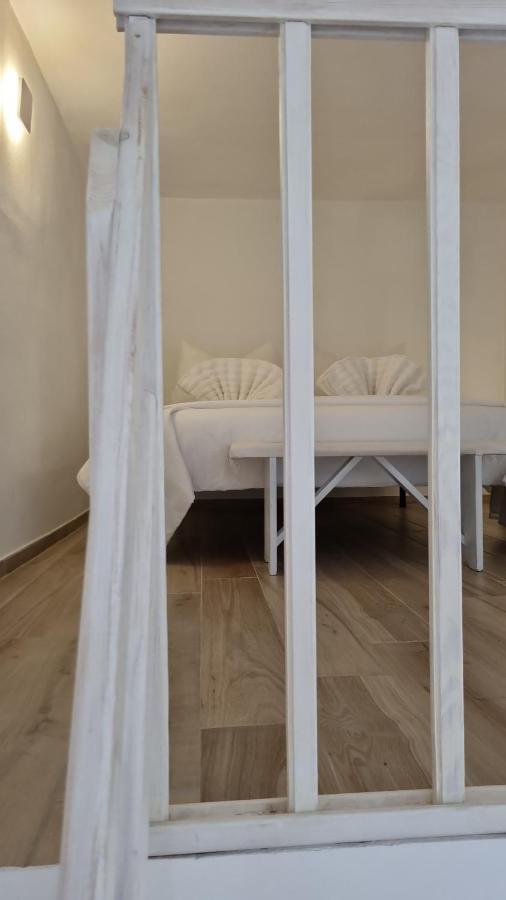 Ferienwohnung Il Civico Storico Brindisi Exterior foto