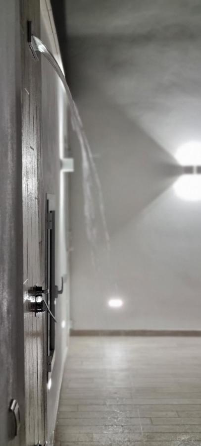 Ferienwohnung Il Civico Storico Brindisi Exterior foto