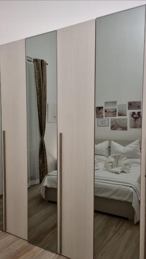 Ferienwohnung Il Civico Storico Brindisi Exterior foto