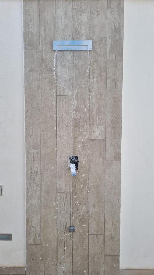 Ferienwohnung Il Civico Storico Brindisi Exterior foto