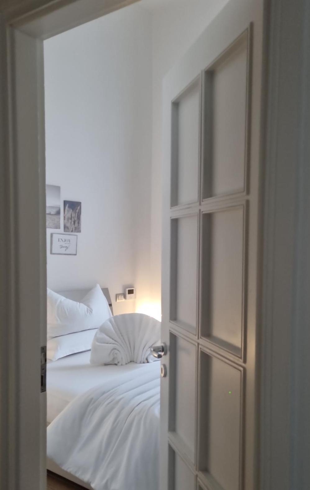 Ferienwohnung Il Civico Storico Brindisi Exterior foto