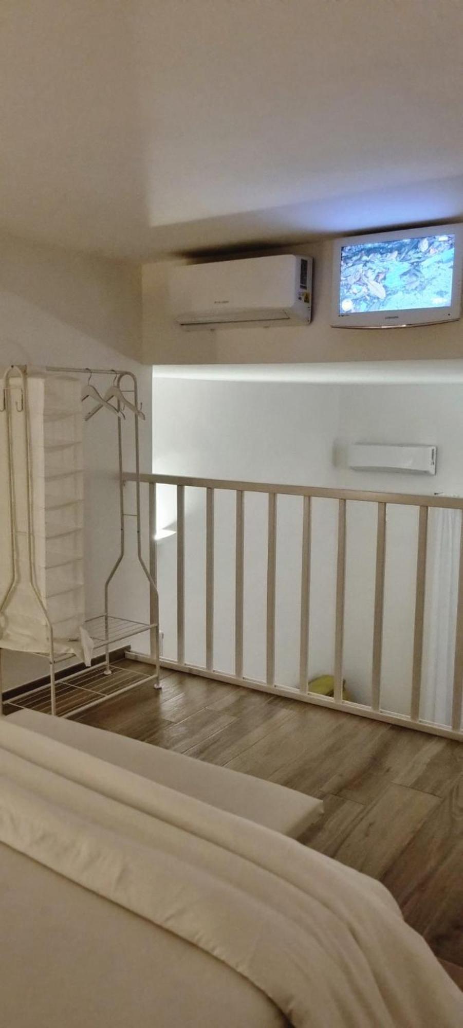 Ferienwohnung Il Civico Storico Brindisi Exterior foto