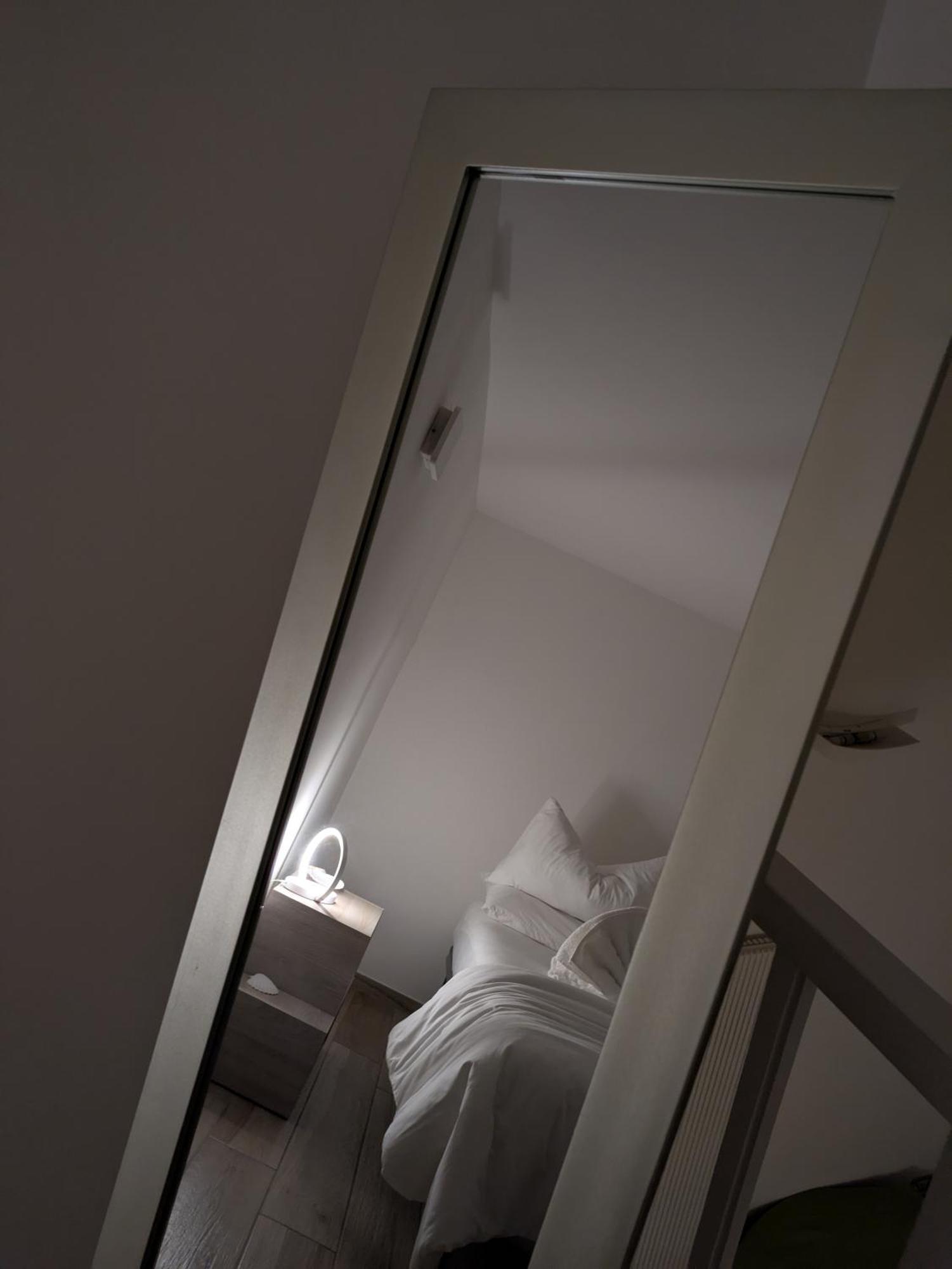 Ferienwohnung Il Civico Storico Brindisi Exterior foto